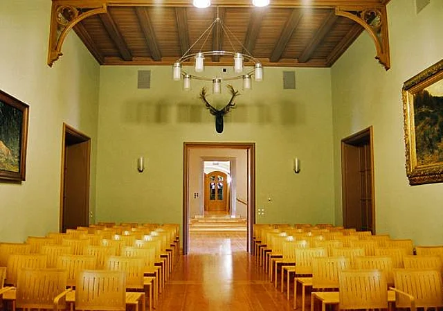 Kaisersaal