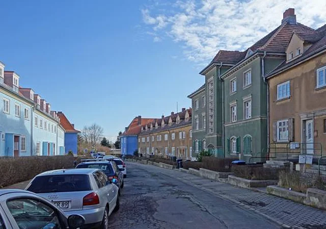 Beethovenstraße