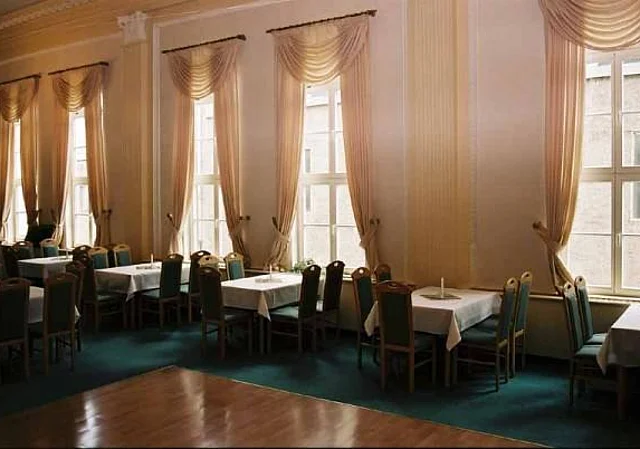 Saal
