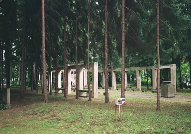 Mahnmal