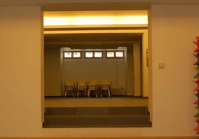 Kellergeschoß