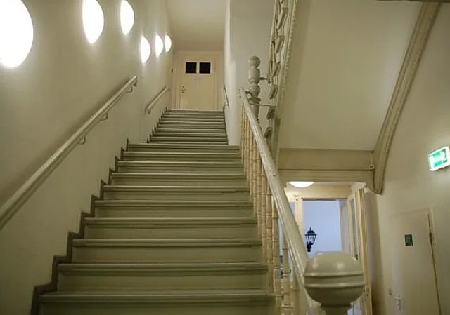 Treppenhaus