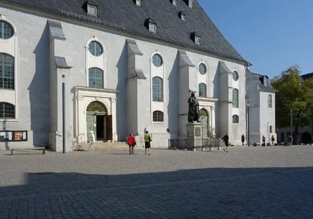 Stadtkirche St. Peter und Paul