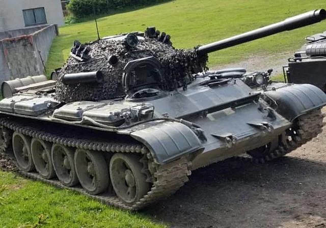 T55
