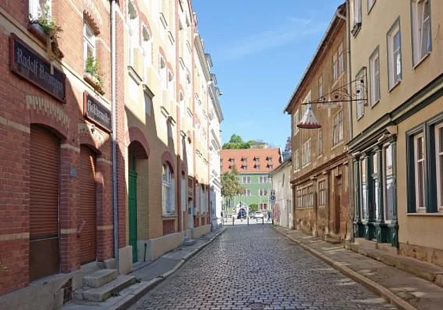 Saalgasse