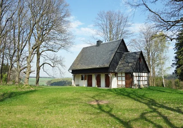 Zechenhaus