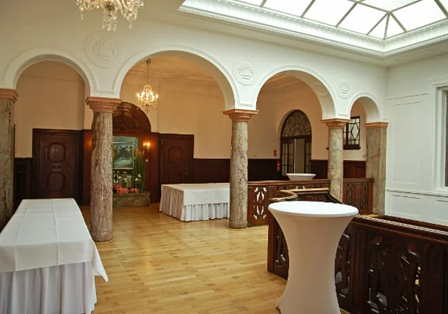 Schloss Teutschenthal