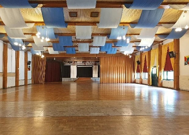 LIW-Saal Gardelegen 
