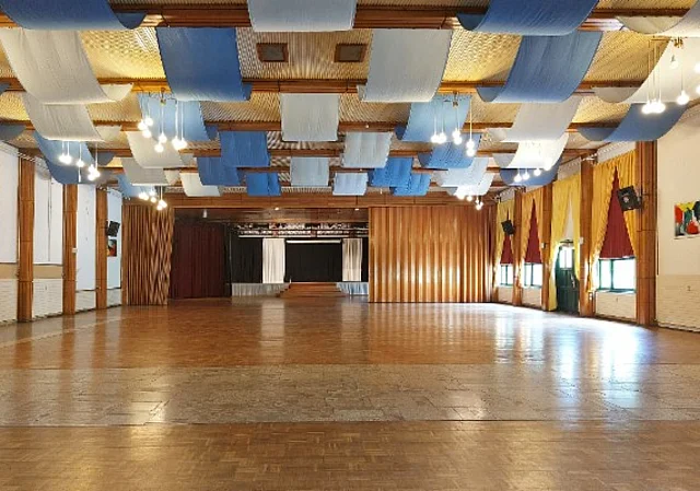 LIW-Saal Gardelegen