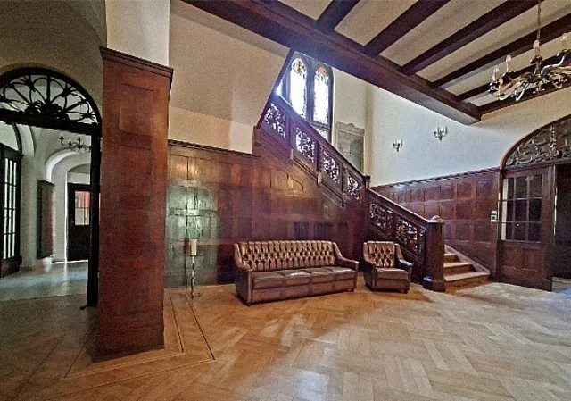 Stadtschloss Halle