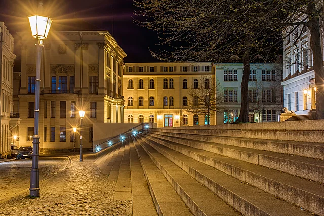Universitätsplatz