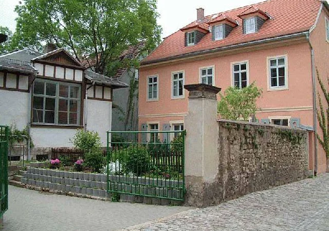 Südostseite