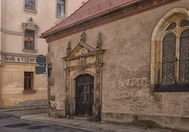 Domviertel