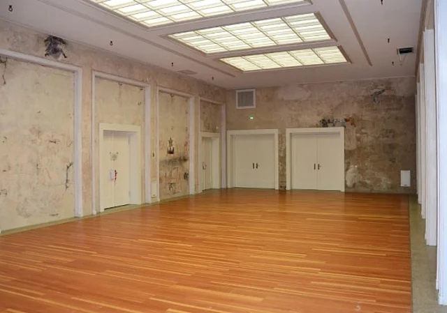 Nancy-Spero-Saal