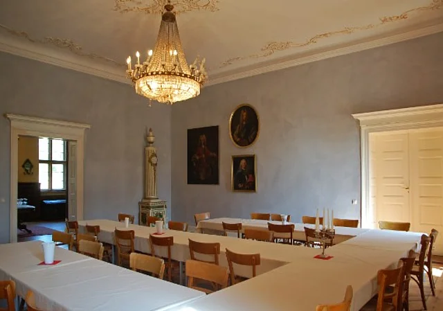 Schloss Angern