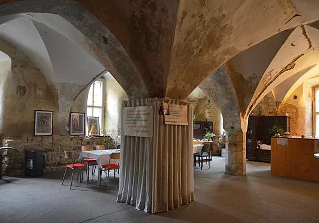 Refektorium