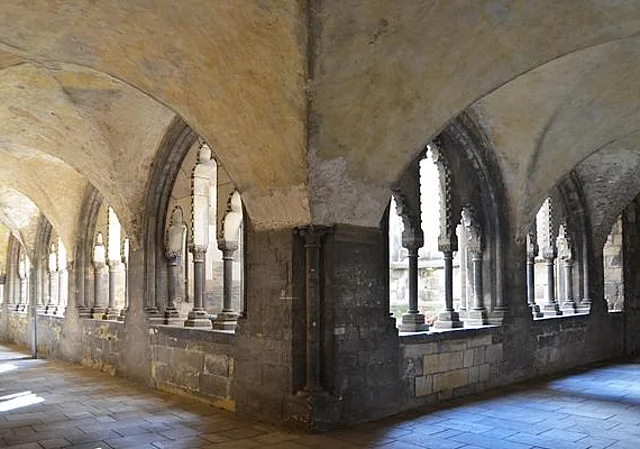 Dom zu Halberstadt