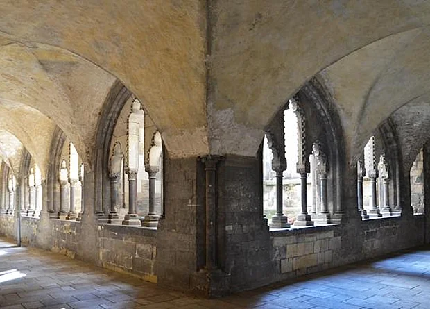 Dom zu Halberstadt 