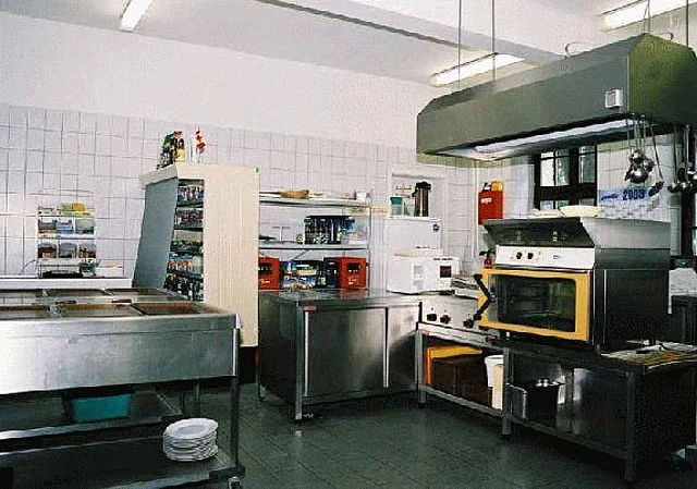 Küche