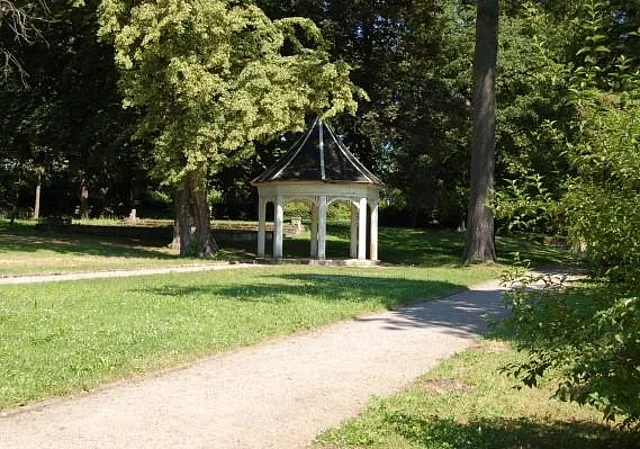 Pavillon