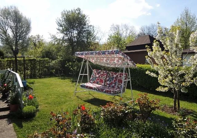 VKSK-Garten