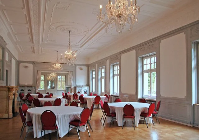 Schloss Teutschenthal