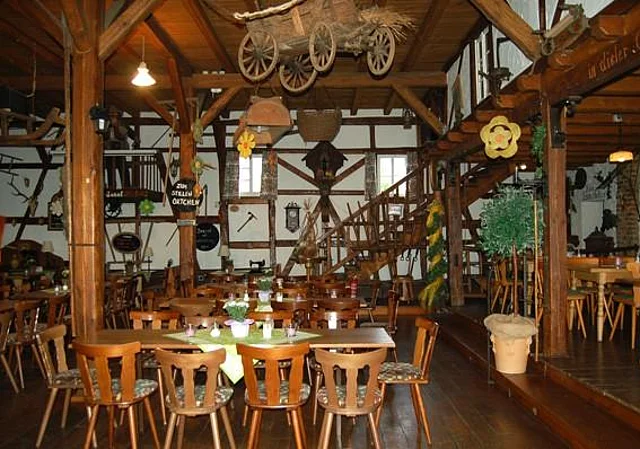 Gaststube