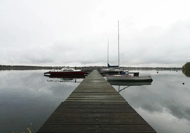 Bootssteg 2