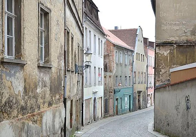 Mandauer Berg