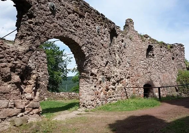 Unterburg