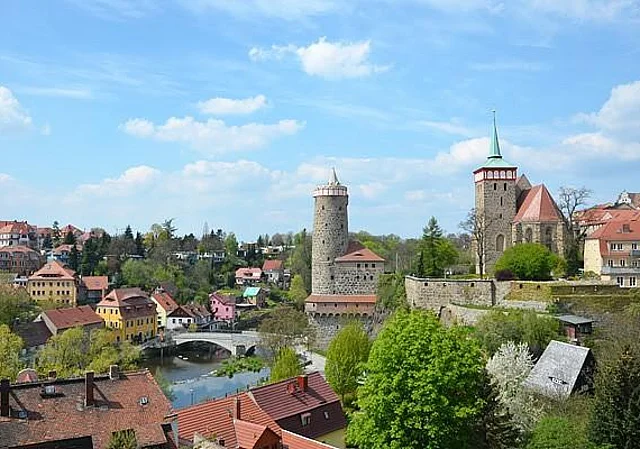 Altstadt Bautzen
