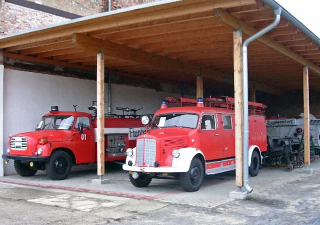 Technikmuseum Magdeburg