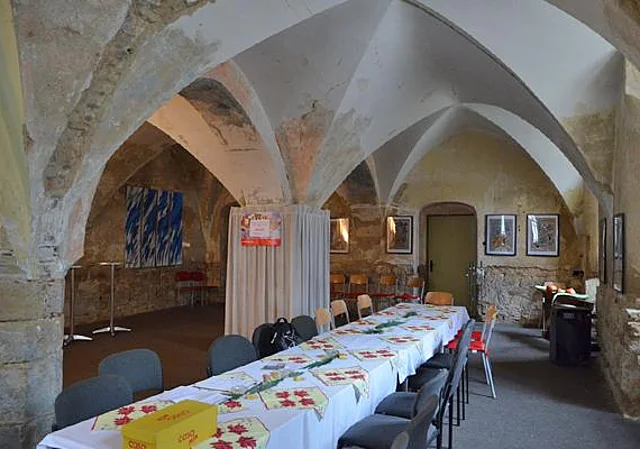 Refektorium