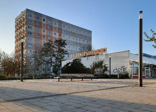 Berliner Platz 