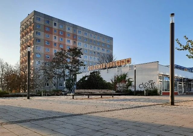 Berliner Platz