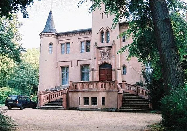 Schloss