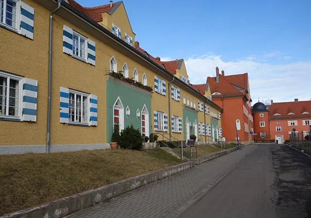Geschwister-Scholl-Platz