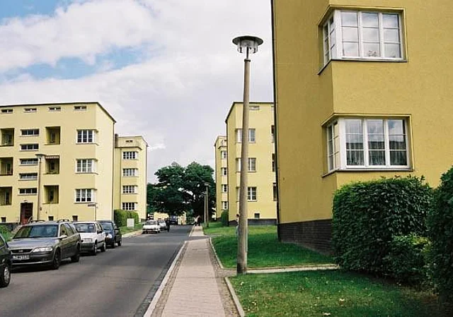 Siegfriedstraße