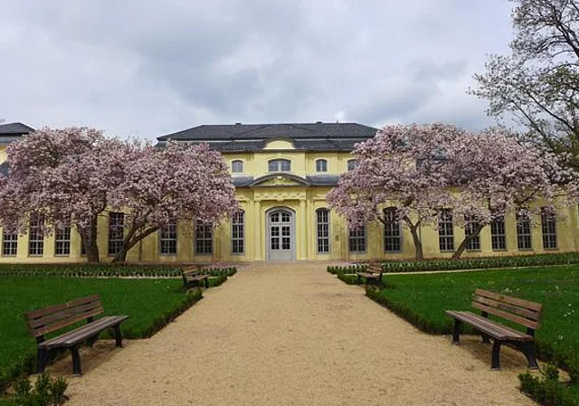 Teehaus