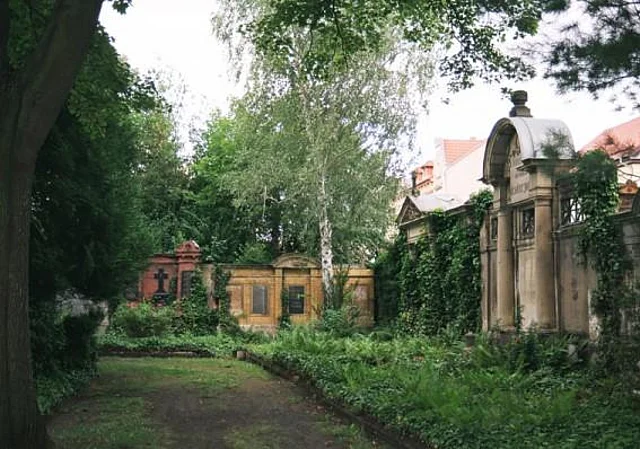 Nordostecke