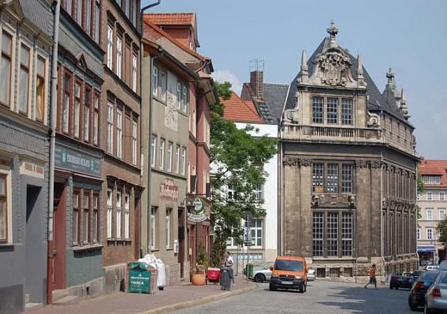 Frauenplan