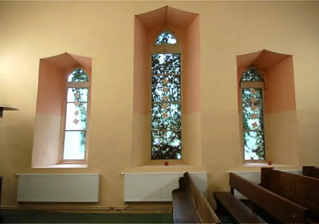 Kapelle