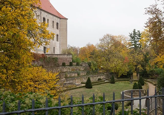 Rosengarten