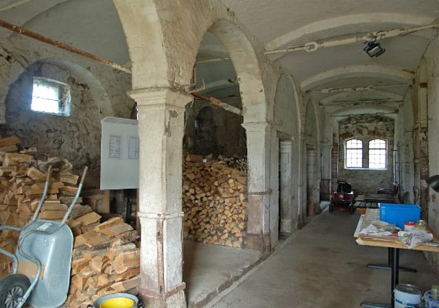 Gutshof Ottersburg