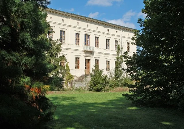 Schloss Angern