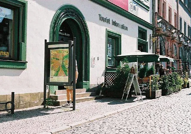 Ostseite