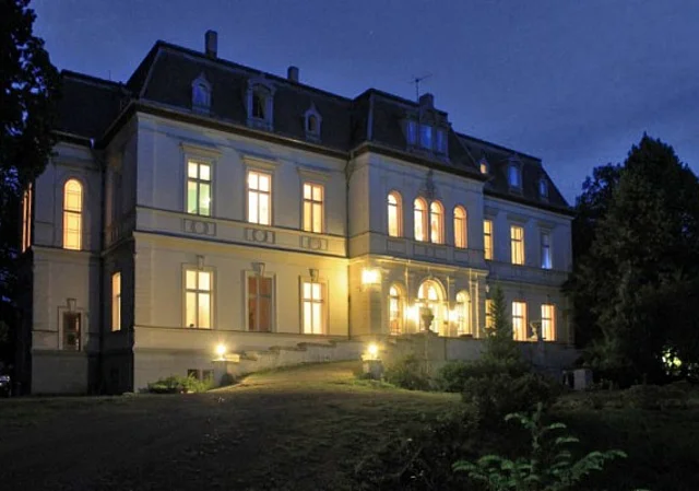 Eventschloss Schönfeld