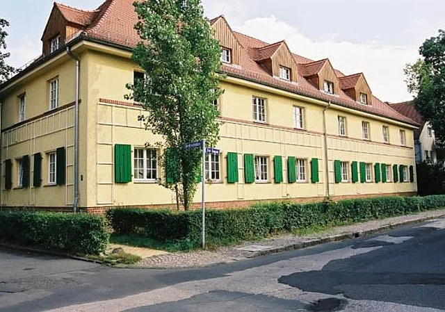 Am Bogen