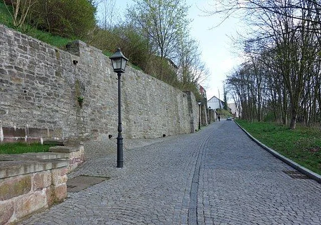 Stadtmauer