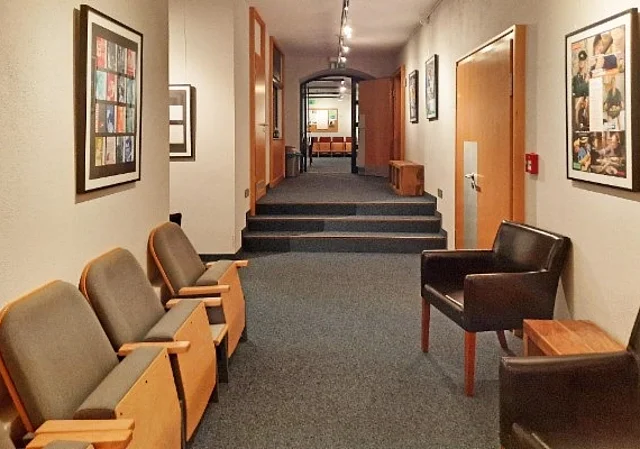 Kinolounge